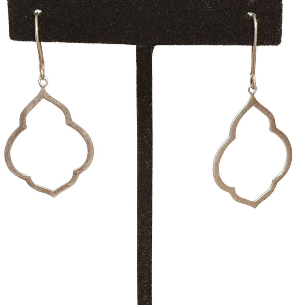 Sterling Silver Earrings